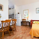 Apartman Tonka